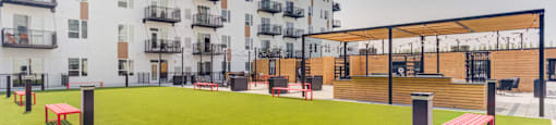 Outdoor Area