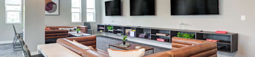 Amenity Space