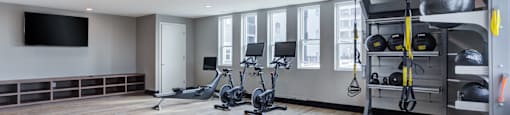 Yoga Studio