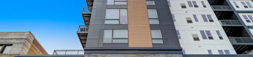 property exterior