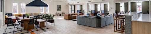 clubroom