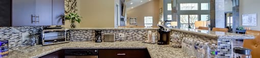 Full Community Kitchen