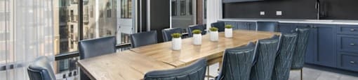 Large conference room 