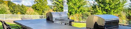 Grill Station