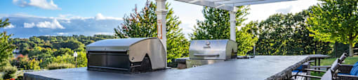 Grill Station