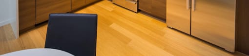 The Wyeth - Fully Equipped Kitchen with High End Bosch Appliances