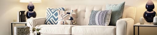 at Abbotts Creek Apartments, Kernersville, North Carolina