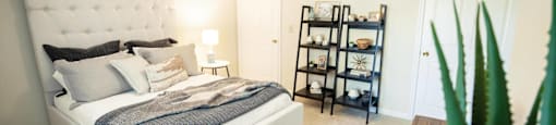 at Abbotts Creek Apartments, North Carolina