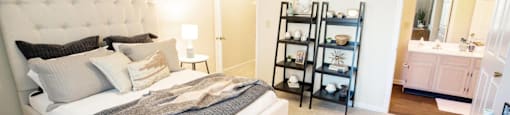 at Abbotts Creek Apartments, Kernersville