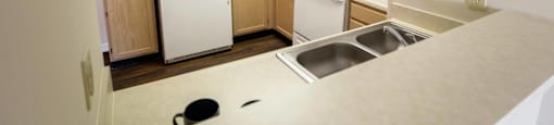 at Abbotts Creek Apartments, Kernersville, NC