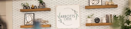 at Abbotts Creek Apartments, North Carolina