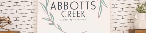 at Abbotts Creek Apartments, Kernersville, NC, 27284