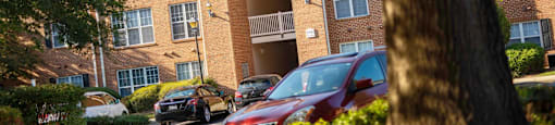 at Abbotts Creek Apartments, North Carolina