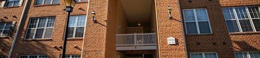 at Abbotts Creek Apartments, North Carolina, 27284