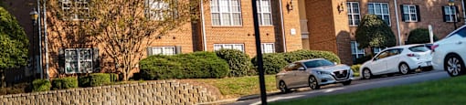 at Abbotts Creek Apartments, Kernersville, NC, 27284