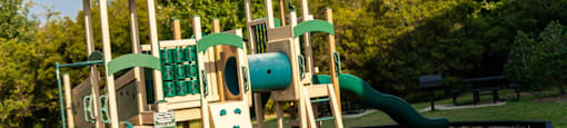 at Thornberry Park, Wilson, NC, 27896