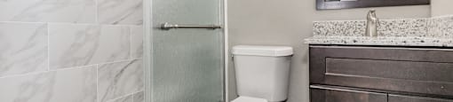 Platinum Upgrade bath