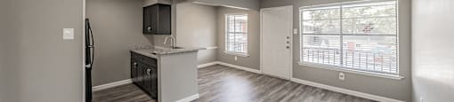 Platinum upgrade kitchen