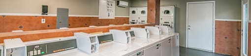 Laundry Facility