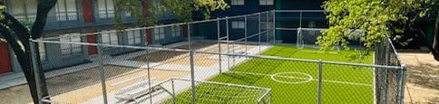 Sports Court