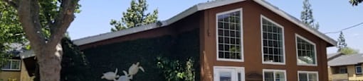 Exquisite Exterior at Citrus Gardens Apartments, Fontana