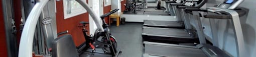 Cardio Arena at Citrus Gardens Apartments, Fontana, CA, 92335