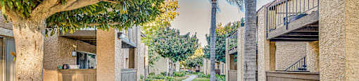 the enclave at homecoming terra vista walkway