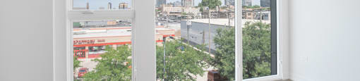 The June at 5155 N Broadway in Uptown Chicago