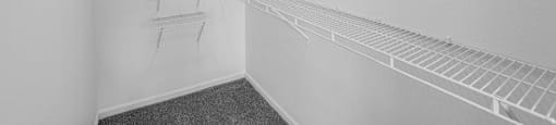 Walk-In Closet at Town Walk at Hamden Hills, Hamden