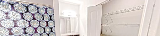 In- Unit Washer/Dryer