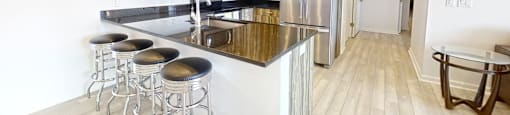 Granite Countertops