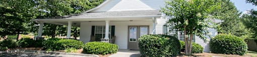 unit exterior