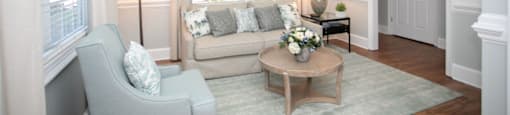 clubhouse lobby