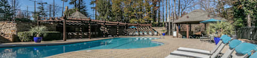 Salt Water Pool 2