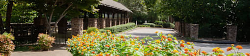 Walking Trail