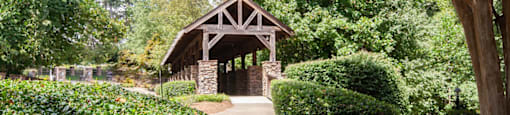 Walking Trail