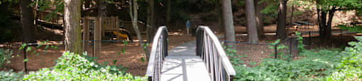 Walking Trail