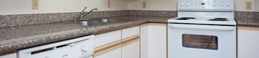 Caldera at Sunnybrook | The Landing Kitchen
