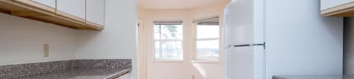 Caldera at Sunnybrook | The Landing Kitchen