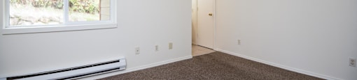 Caldera at Sunnybrook | The Landing Bedroom