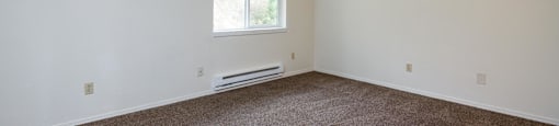 Caldera at Sunnybrook | The Landing Bedroom