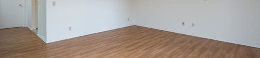 Caldera at Sunnybrook | The Landing Living Room