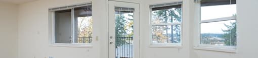 Caldera at Sunnybrook | The Landing Dining Room
