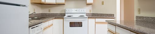 Caldera at Sunnybrook | The Landing Kitchen