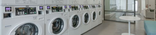 Pearl Studios | Laundry