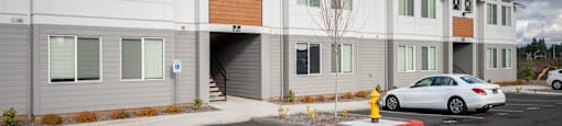 Block 1618 Exterior