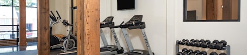 Caldera at Sunnybrook | 24 Hour Fitness Center