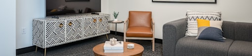 Crosswood | Lounge