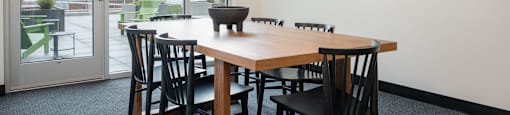 Crosswood | Lounge