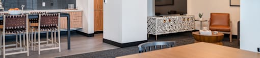 Crosswood | Lounge